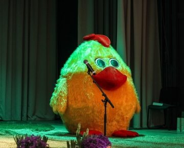 Mārupes Cālis 2019, 18.04.2019.