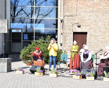 Lieldienas 2019