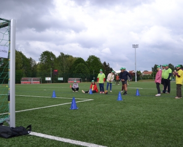 Mārupes novada senioru diena 2019, 26.05.2019.