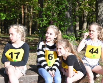 "Pavasara kross 2019", 2.posms Jaunmārupē, 15.05.2019.