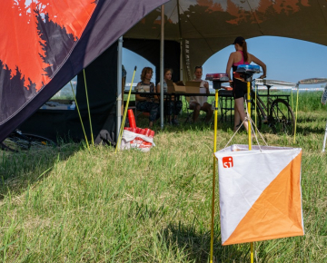 Velo - foto orientēšanās pasākums, 08.06.2019.