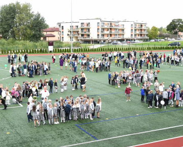 1.septembris Mārupes Valsts ģimnāzijā