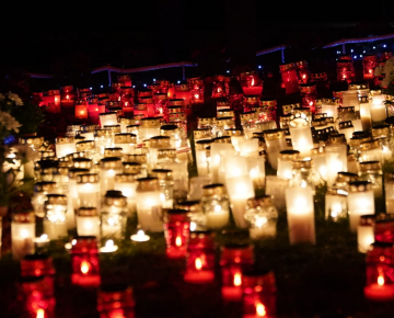 Lāčplēša diena Mārupes novadā, 11.11.2021