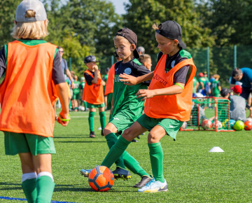 Mārupes futbola rīts 2022, 28.08.2022.