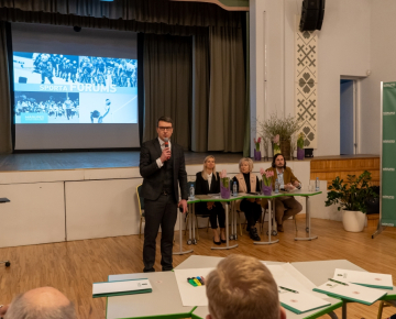 Mārupes novada SPORTA FORUMS 23.03.2023.