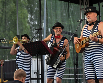 Jāņu ielīgošana Piņķos | 17.06.2023.