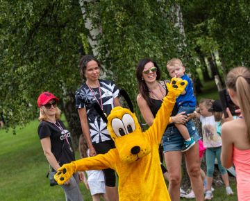 “Vasaras sporta svētki 2023 Piņķos”, 05.08.2023.