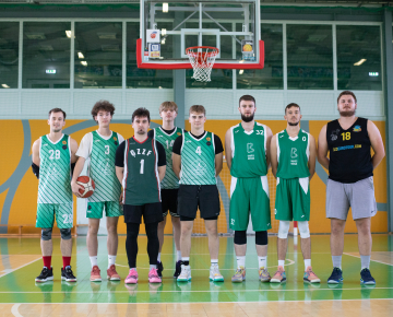 1. oktobrī noslēdzies Zibensturnīrs basketbolā tautas klasē 