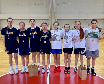 Gadumijas turnīrs 3x3 basketbolā I 30. 12. 2023.