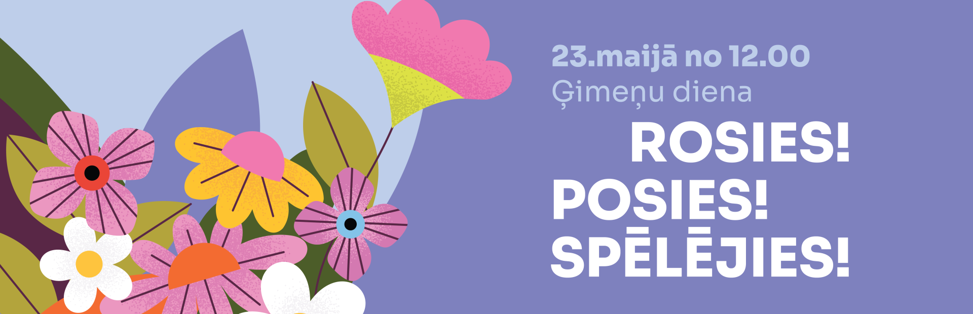 rosies! posies! spēlējies!