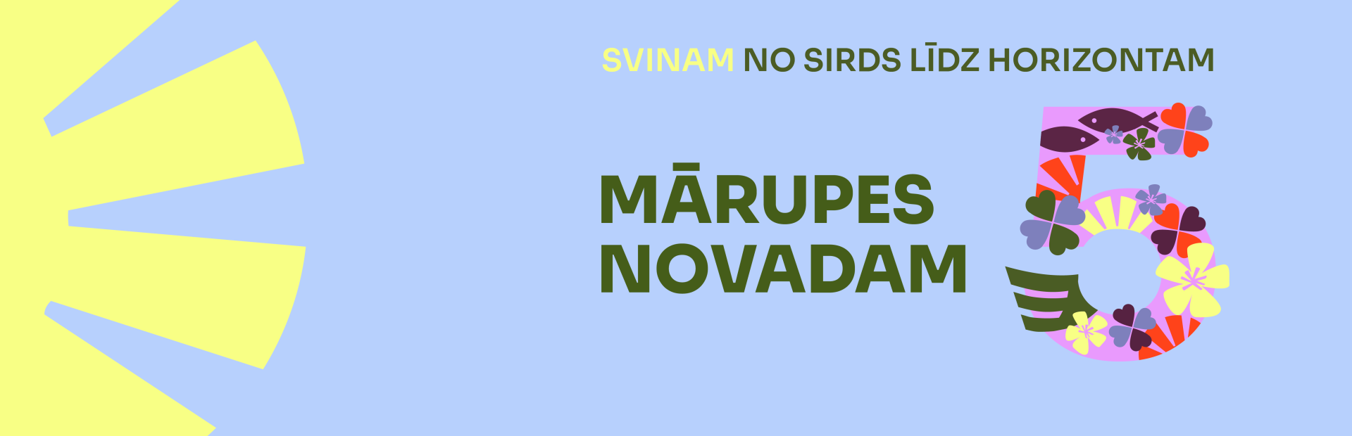 Mārupes novadam 5