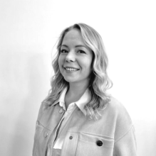 Sabiedrības iesaistes un uzņēmējdarbības projektu vadītāja