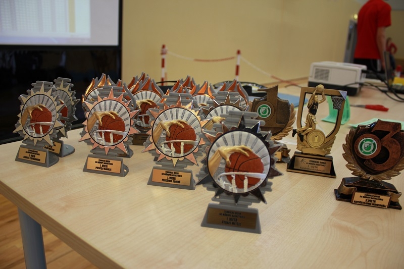 Basketbola Tehnikas Diena Tīrainē, 07.02.2015.