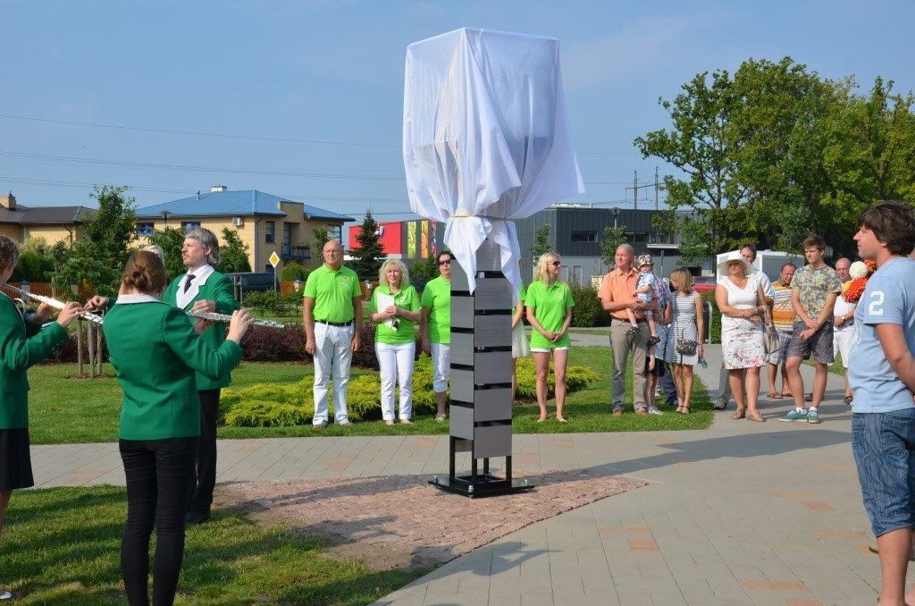 Mārupes novada 90 gadu jubilejas svētki, 08.08.2015.