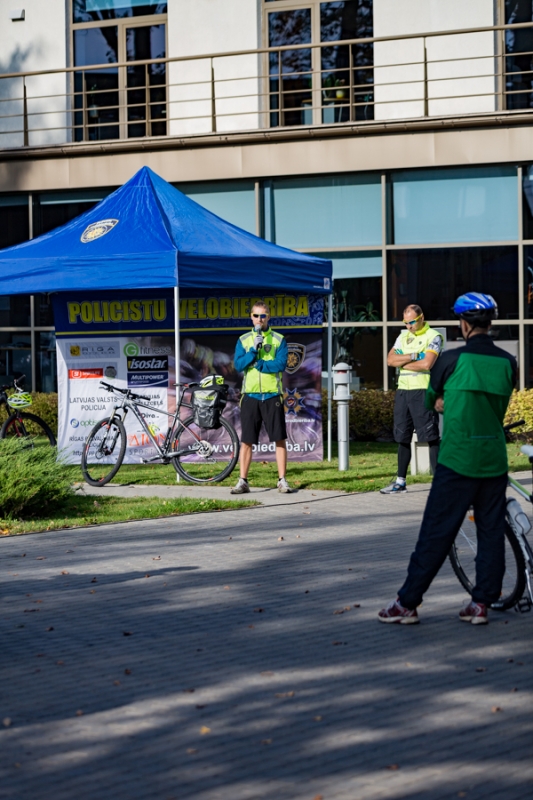 Tūrisma sezonas noslēgums, 20.09.2015.