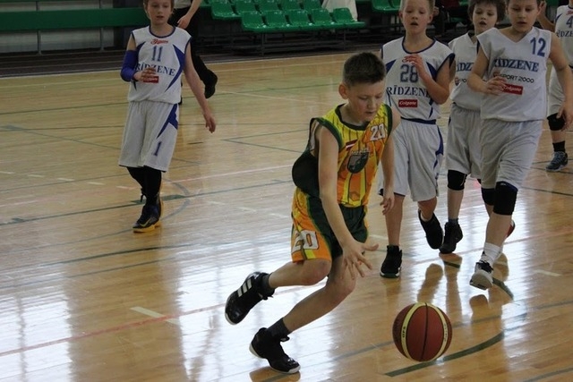 Starptautiskais basketbola turnīrs “Marupe Cup 2013″, 29.03.2013.