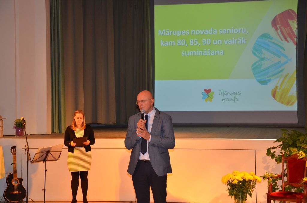 Senioru godināšana, 04.11.2015.
