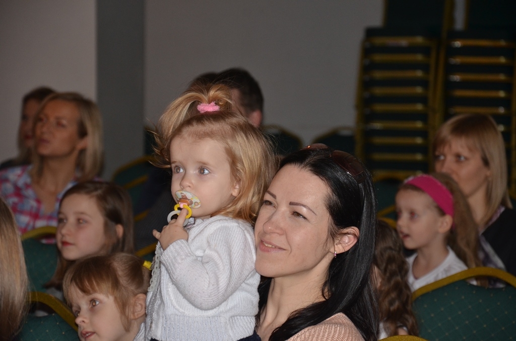 Mārupes Cālis 2016, 24.03.2016.