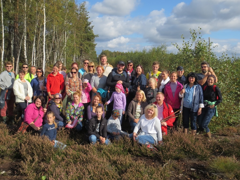 Tūrisma sezonas noslēgums, 25.09.2016.