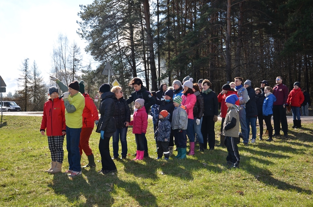 Lielā talka 2017 Mārupē