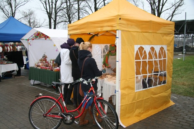 Trešā advente Mārupē, 15.12.2013.