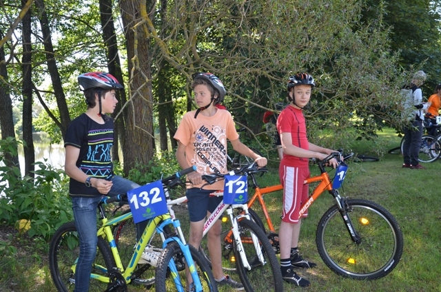 Lībera kauss 2014, 07.06.2014.