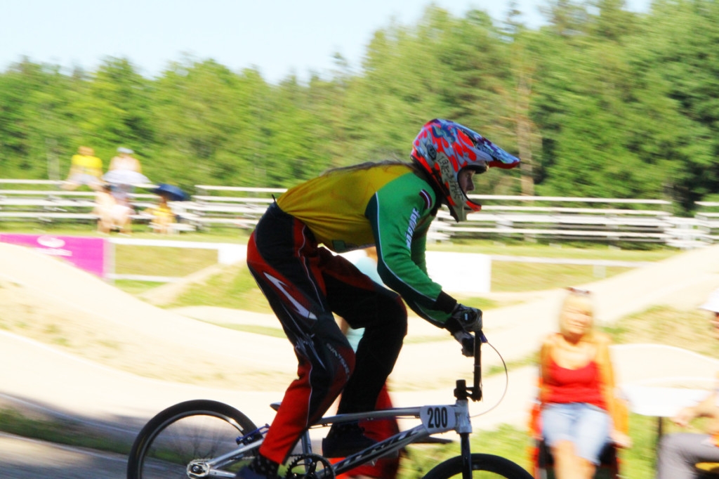 Mārupe Latvijas Jaunatnes vasaras Olimpiādē 2015