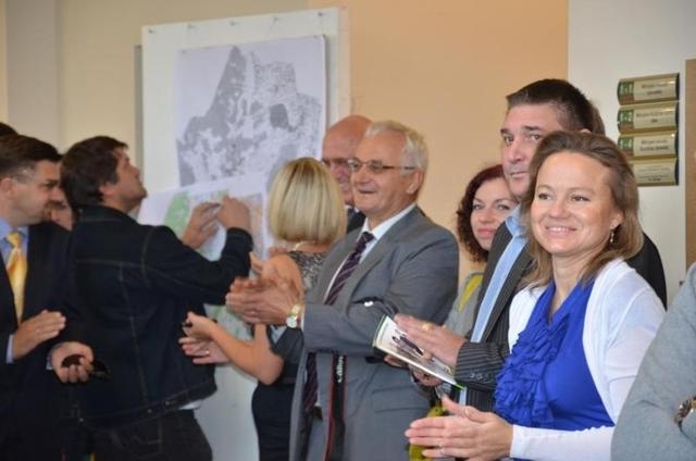 “Mārupes novada Uzņēmēju dienas 2012″ izstāde
