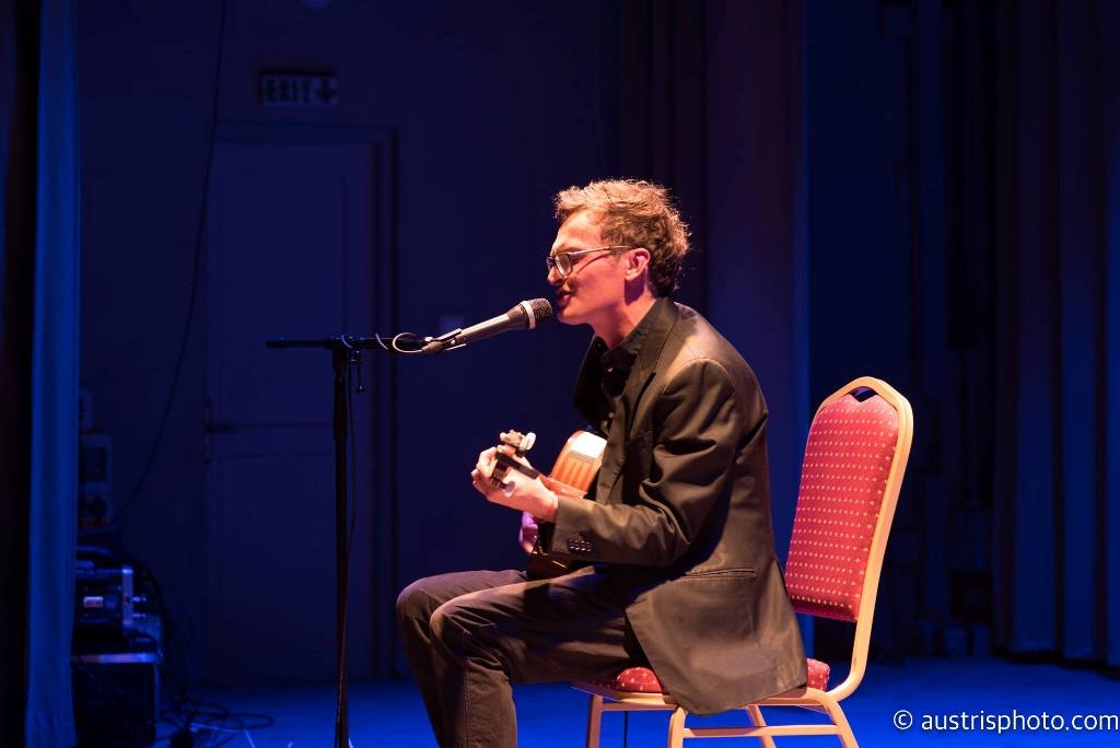 Goran Gora koncerts 11.11.2015.