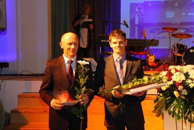 Mārupes novada “Sporta laureāts 2012″