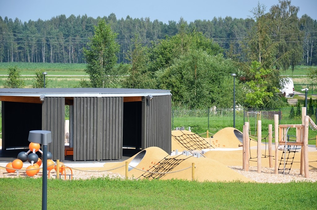 Mārupes novada PII “MĀRZEMĪTE” 26.07.2016.