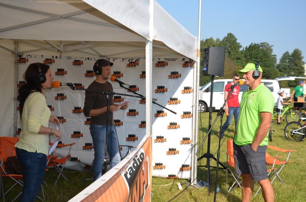 Mārupes MTB maratons, 11.09.2016.