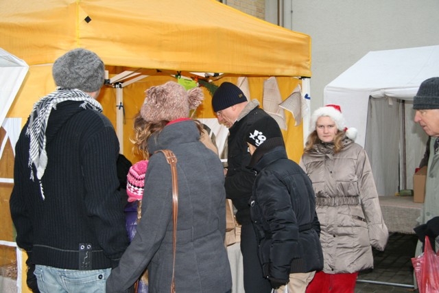 Trešā advente Mārupē, 15.12.2013.