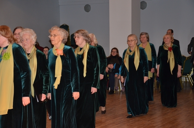 Barikāžu atcere Mārupē, 16.01. un 18.01.2014.