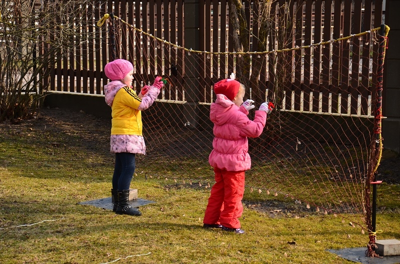 Pirmsskolas izglītības iestāžu bērnu sporta svētki “Zīļuks ceļo”, 26.03.2014.