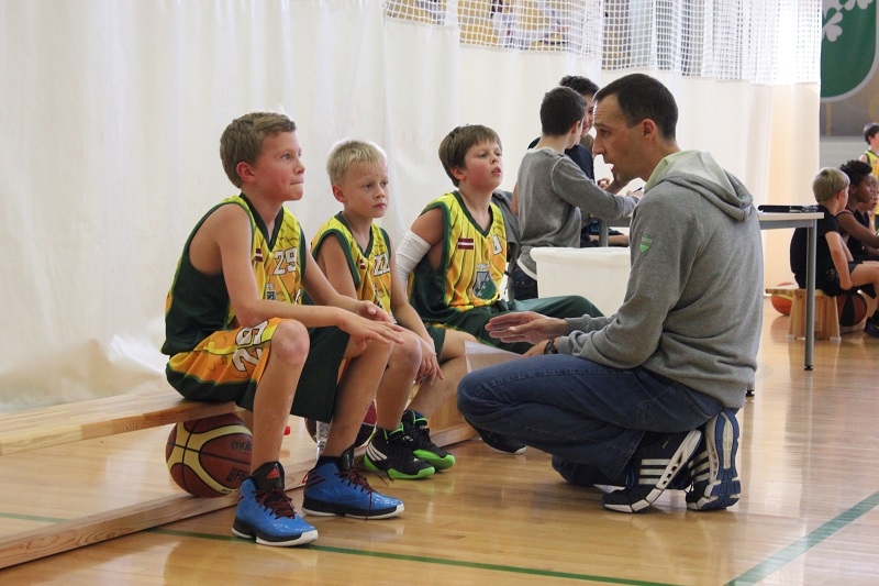 3×3 basketbola turnīrs “Mārupes kauss 2014″, 11.10.2014.