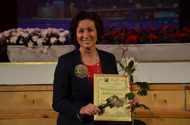 Valsts svētku koncerts “Zelta Daugavā Rīgas un Latvijas mūžs”, 15.11.2014.