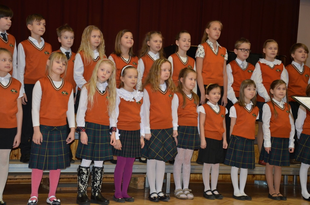 Starpnovadu dziesmusvētki Jaunmārupē 2015, 17.01.2015.