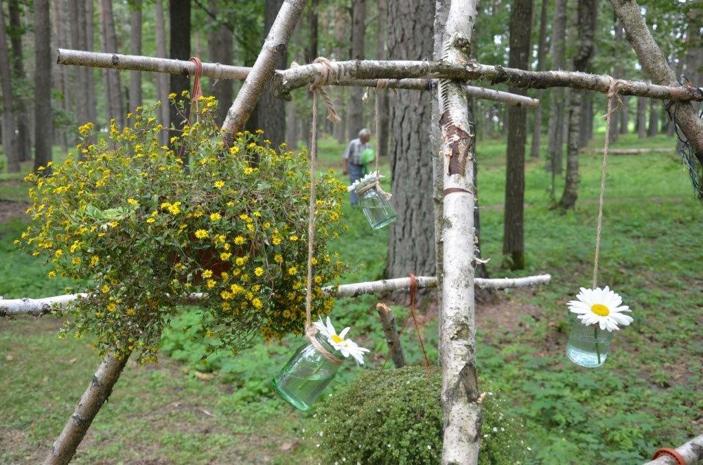 Mārupes novada 90 gadu jubilejas svētki, 08.08.2015.