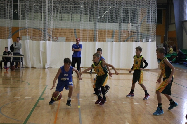 Basketbola turnīrs “Marupe Cup 2015″, 12.09.2015.