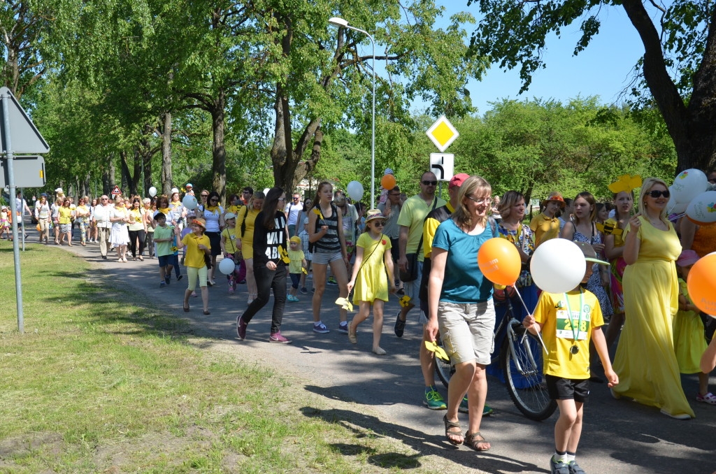 Mārupes novada bērnu un jauniešu svētki “Ar vasaru saujā”, 29.05.2016.