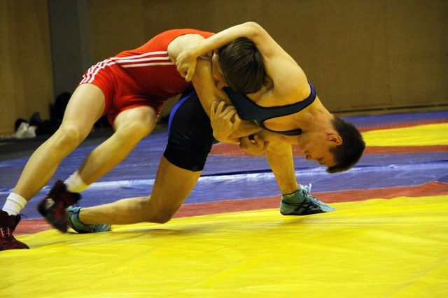 Mārupei piecas medaļas 2013.gada Latvijas Jaunatnes vasaras olimpiādē, 12.06. – 15.06.