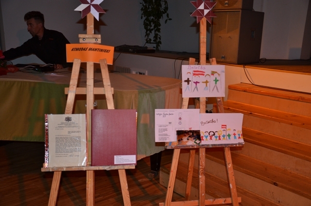 Atmiņu pēcpusdiena “Tautas fontei 25″, 13.11.2013.