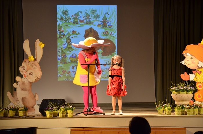 Mārupes cālis 2014, 17.04.2014.