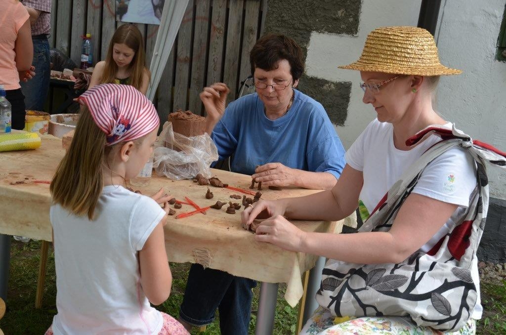 Mārupes novada 90 gadu jubilejas svētki, 08.08.2015.