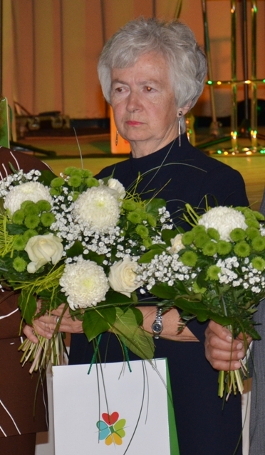 Grāmatas “Mārupes novads Māras zīmē” atvēršanas svētki, 17.10.2015.