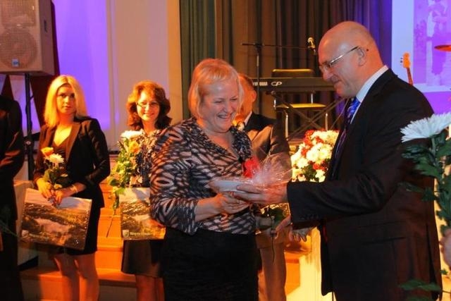 Mārupes novada “Sporta laureāts 2012″