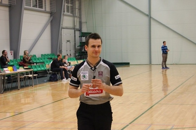 Starptautiskais basketbola turnīrs “Marupe Cup 2013″, 29.03.2013.
