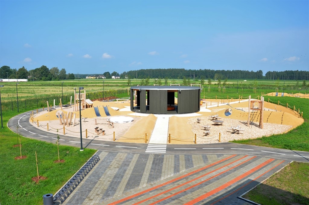 Mārupes novada PII “MĀRZEMĪTE” 26.07.2016.