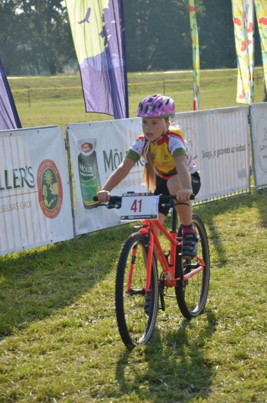 Mārupes MTB maratons, 11.09.2016.